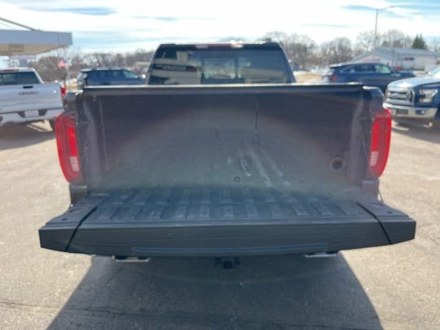 2022 GMC Sierra 1500 SLT - Photo 10