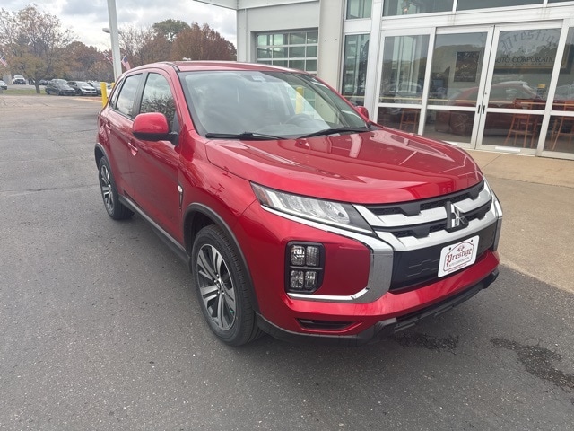 2023 Mitsubishi Outlander Sport ES