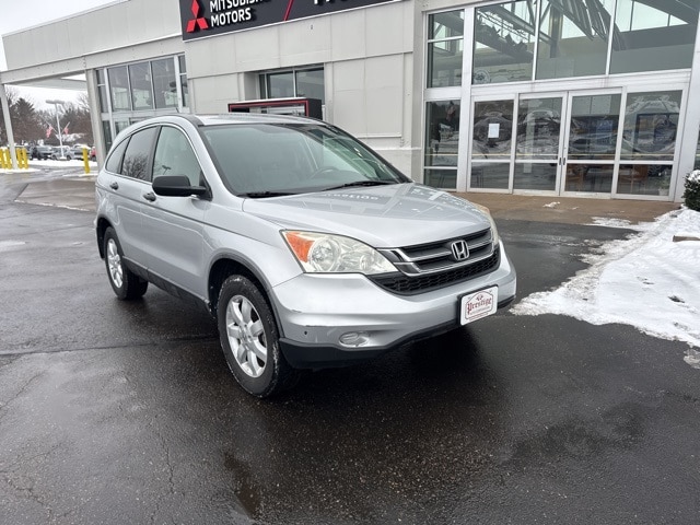 2011 Honda CR-V SE