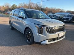 2026 Kia Carnival EX Van Passenger Van