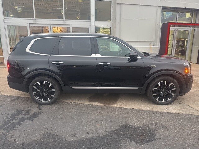 2024 Kia Telluride SX X-Line Prestige X-Pro photo 2
