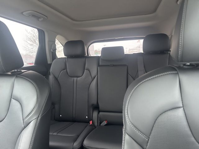 2026 Kia Sorento S - Photo 17