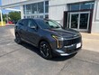  Kia Sportage Hybrid