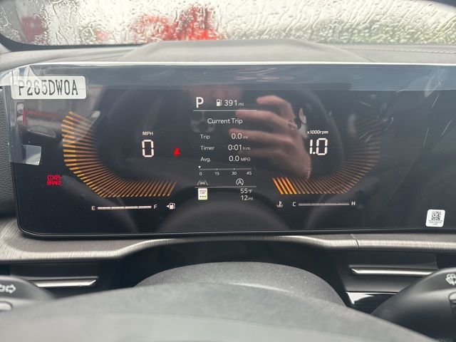 2026 Kia Sportage X-Line - Photo 14