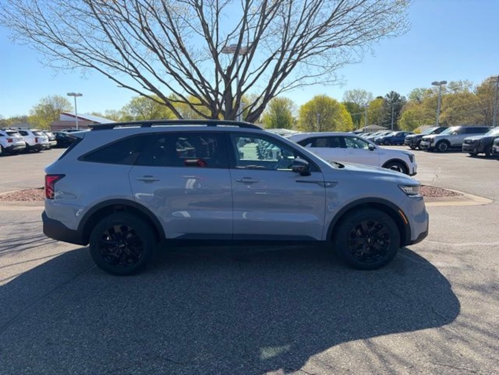 Used 2022 Kia Sorento S SUV