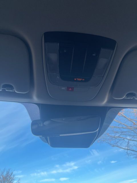 2026 Kia Sorento S - Photo 27