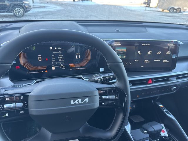2026 Kia Sorento S - Photo 19