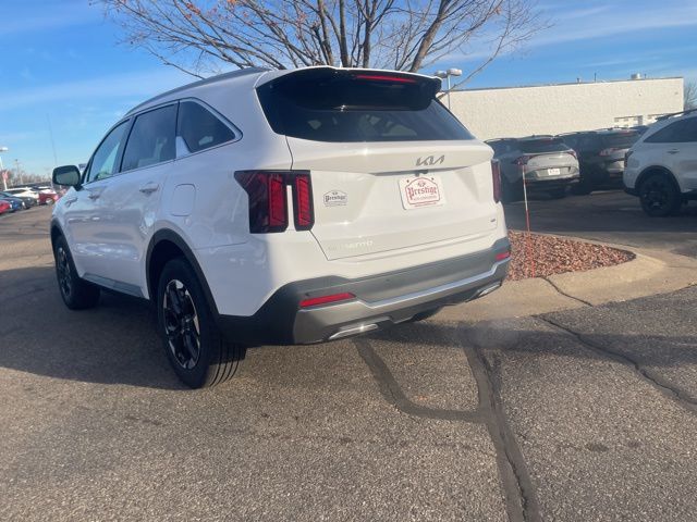 2026 Kia Sorento S - Photo 7