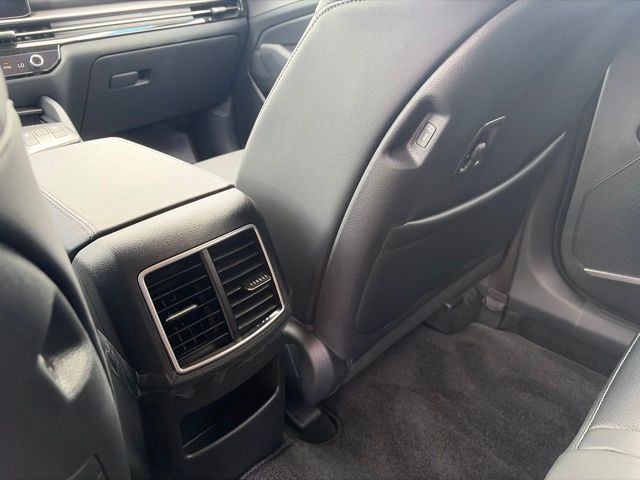 2026 Kia Sportage EX Hybrid - Photo 22