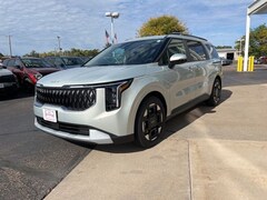 2026 Kia Carnival EX Van Passenger Van