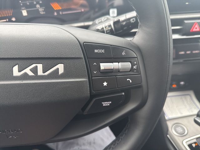 2026 Kia Sportage X-Line - Photo 13