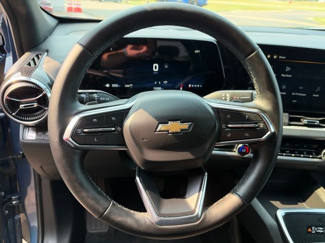 2025 Chevrolet Equinox LT - Photo 19