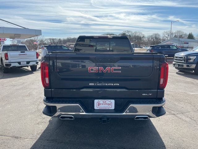 2022 GMC Sierra 1500 SLT - Photo 6
