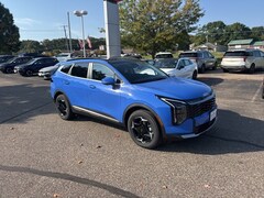 2026 Kia Sportage EX SUV