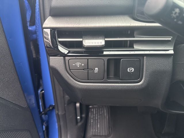 2026 Kia Sportage X-Line - Photo 11