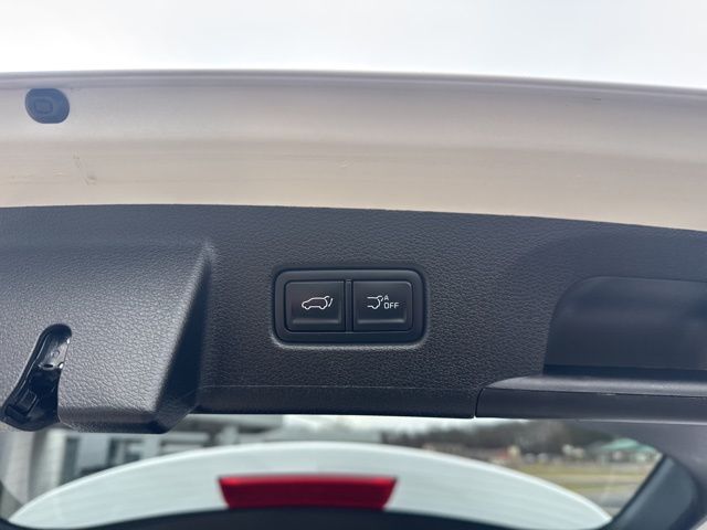2025 Kia Telluride S - Photo 10