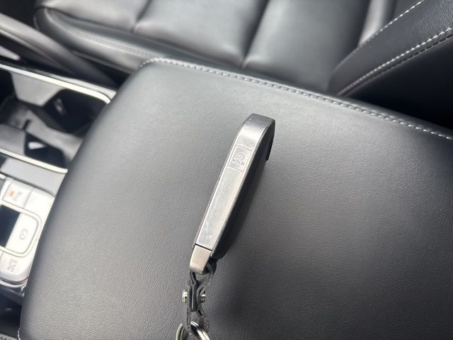 2025 Kia Telluride S - Photo 25