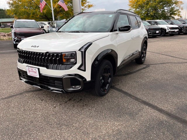 2027 Kia Seltos