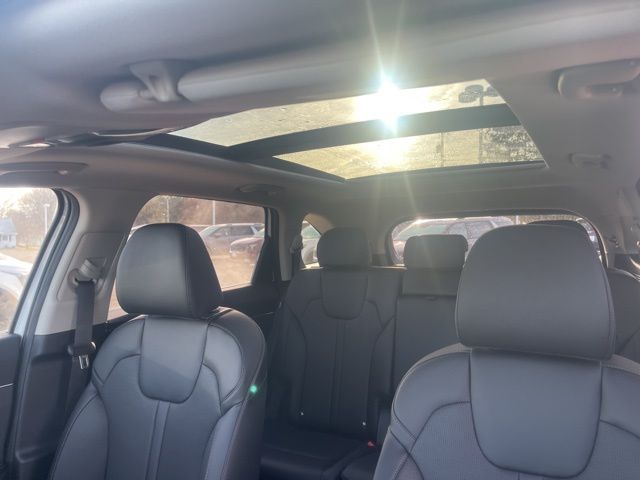 2026 Kia Sorento S - Photo 27