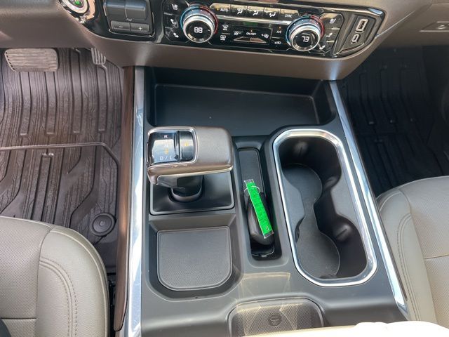 2022 GMC Sierra 1500 SLT - Photo 20