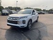  Mitsubishi Outlander Sport