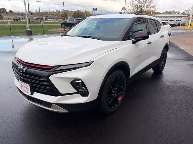 2024 Chevrolet Blazer