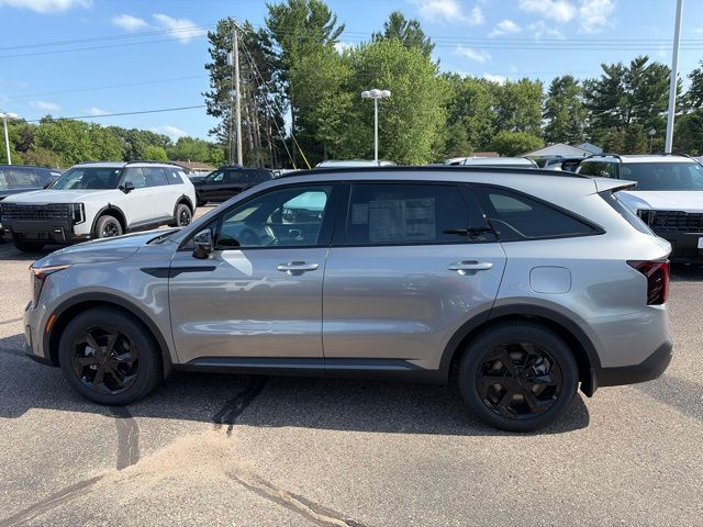 2026 Kia Sorento SX Prestige Hybrid - Photo 6