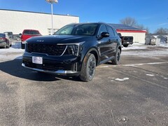 2026 Kia Sorento S SUV