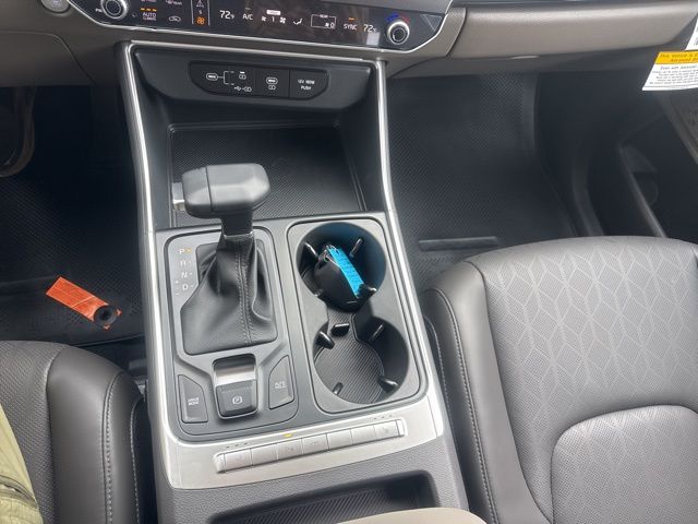 2026 Kia Carnival LXS - Photo 22