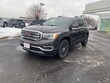  GMC Acadia