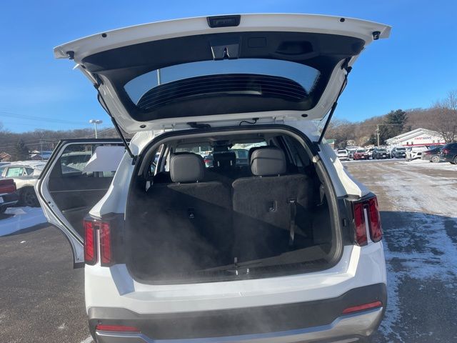 2026 Kia Sorento S - Photo 28