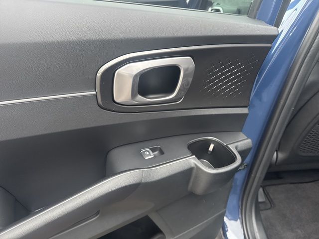 2026 Kia Sorento S - Photo 20