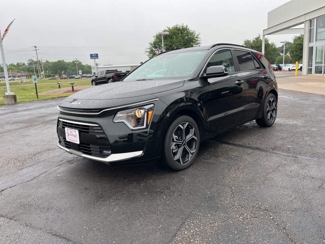 2024 Kia Niro EX Touring