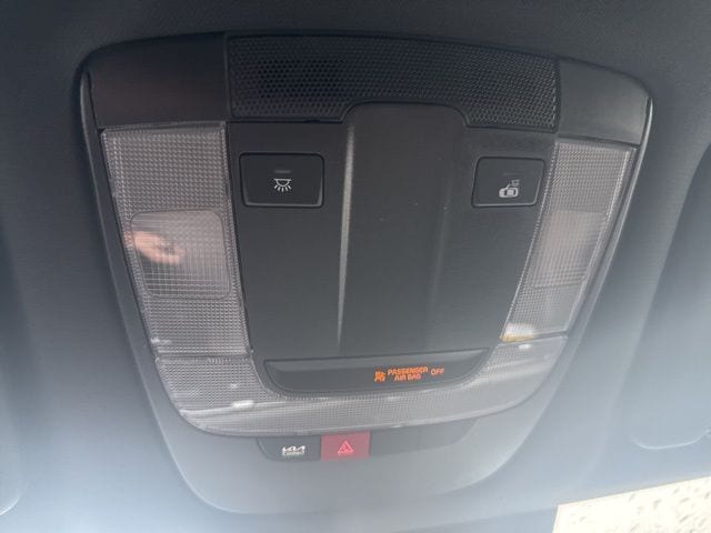 2026 Kia Sportage X-Line - Photo 15