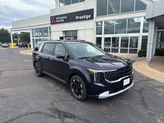 2026 Kia Carnival EX Van Passenger Van