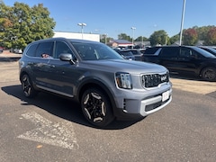 2025 Kia Telluride EX SUV