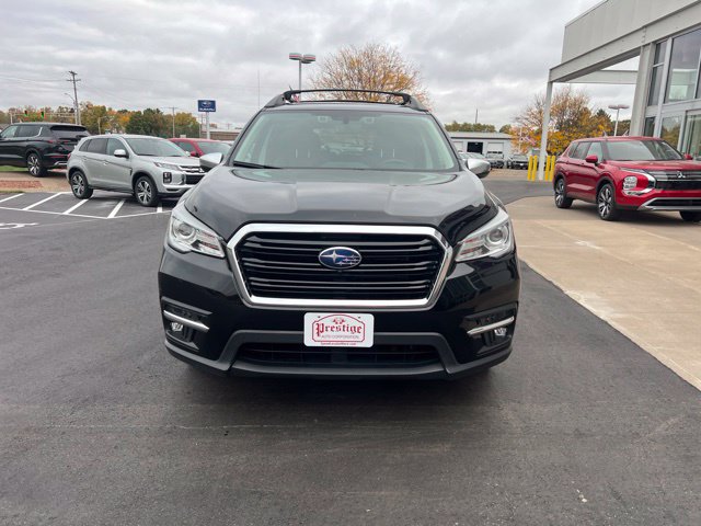 Used 2019 Subaru Ascent Touring SUV