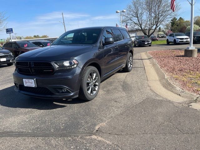 2015 Dodge Durango