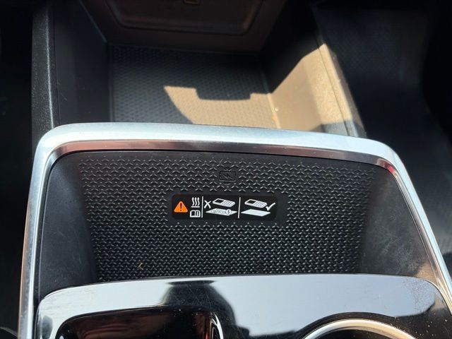 2025 Chevrolet Equinox LT - Photo 24