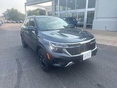 2026 Kia Seltos EX SUV