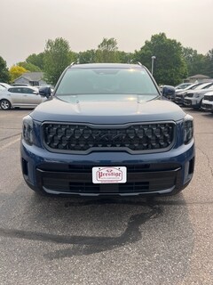 2025 Kia Telluride EX X-Line SUV