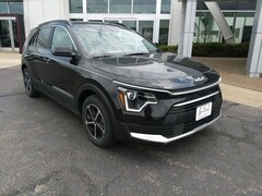 2025 Kia Niro LX SUV