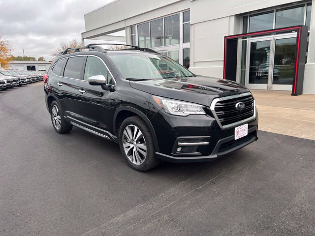 Used 2019 Subaru Ascent Touring SUV