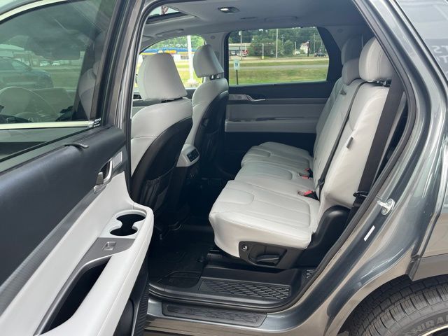 2024 Hyundai Palisade SEL - Photo 11