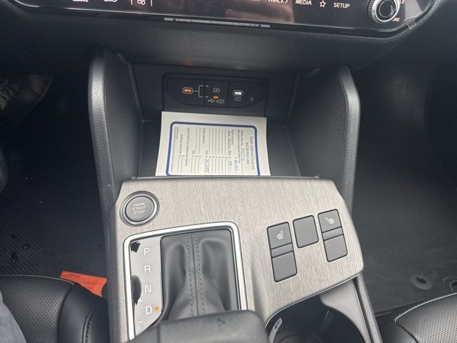 2026 Kia Sportage X-Line - Photo 18