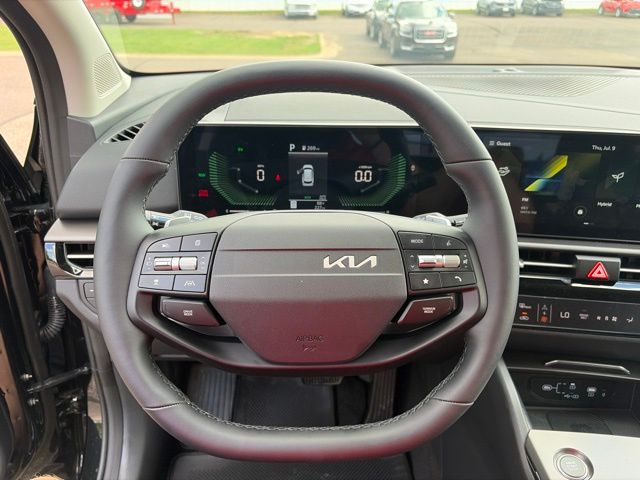2026 Kia Sportage EX Hybrid - Photo 15