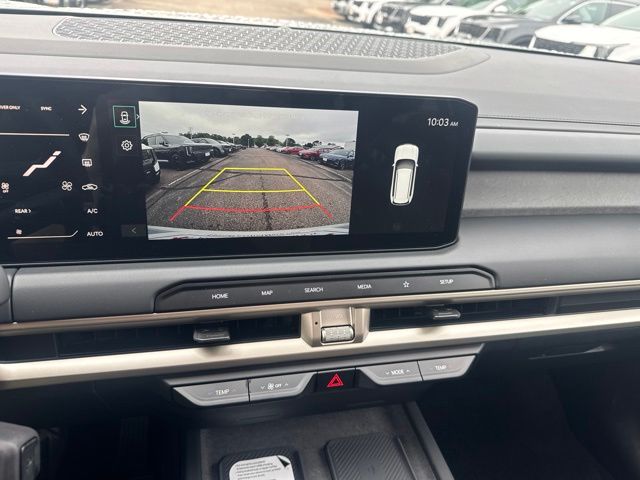 2027 Kia Telluride EX - Photo 20