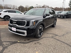 2025 Kia Telluride EX SUV