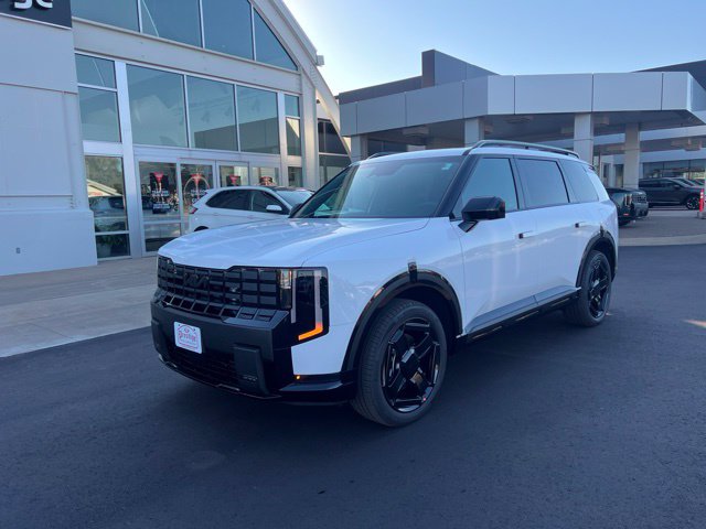 New 2027 Kia Telluride X-Line EX SUV