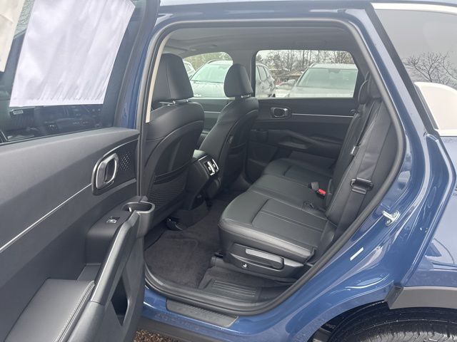2026 Kia Sorento S - Photo 18